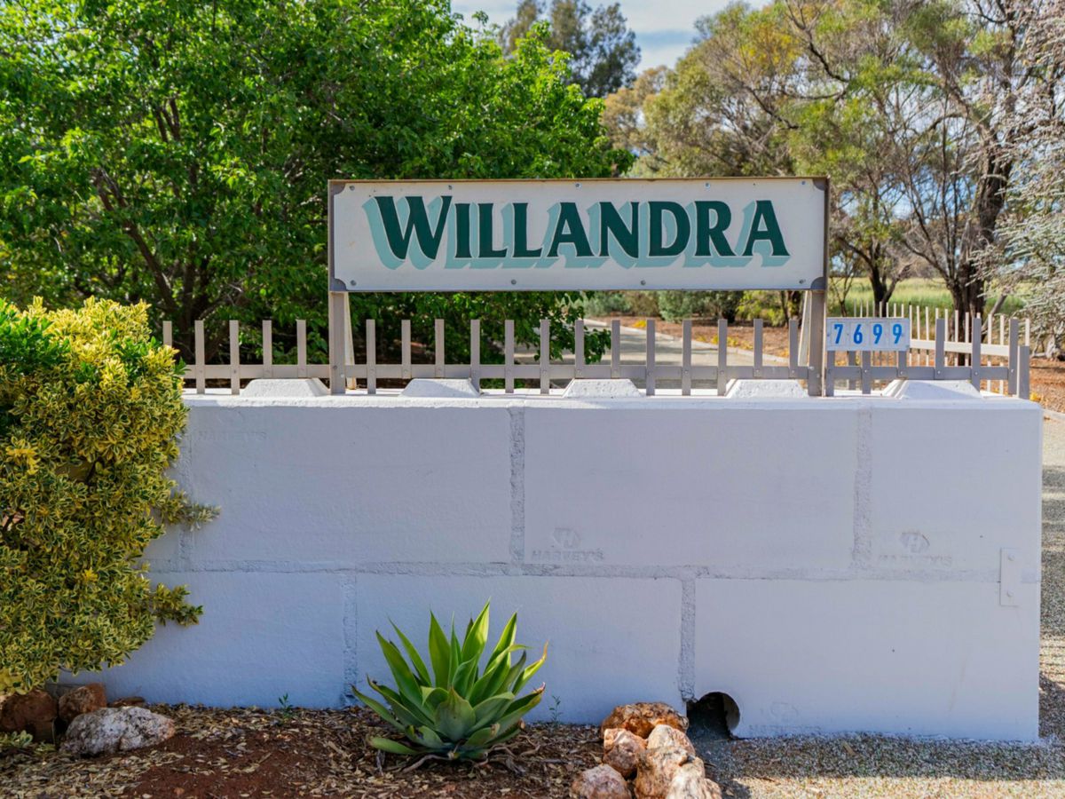 7699 Milvale Road, Temora - image 3