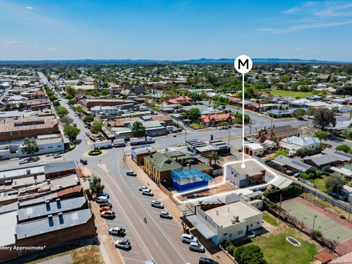 211-213 Hoskins Street, Temora - image 1