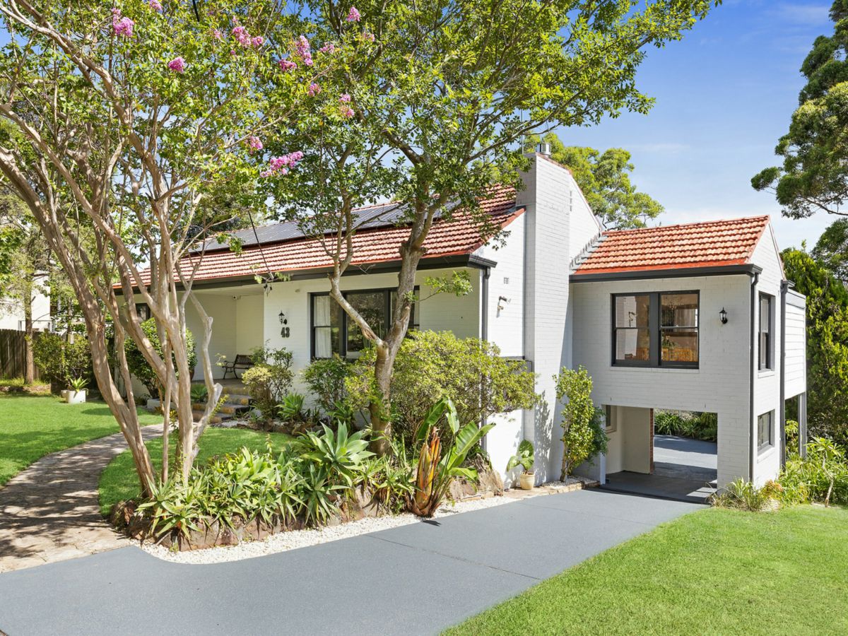 43 Waugoola Street, Gordon - image 1
