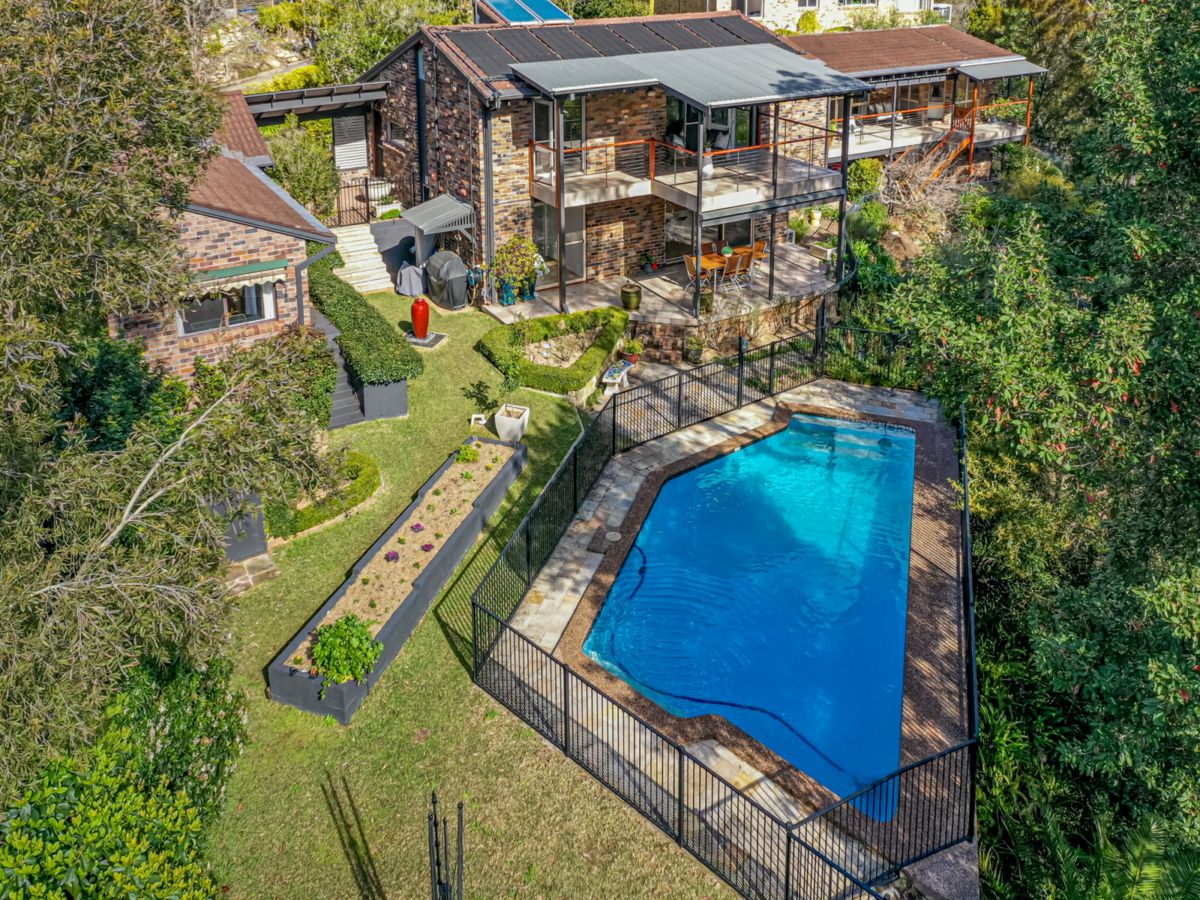 14A Dilkera Close, Hornsby - image 1