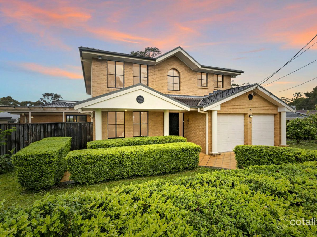328 Somerville Road, Hornsby Heights - image 1