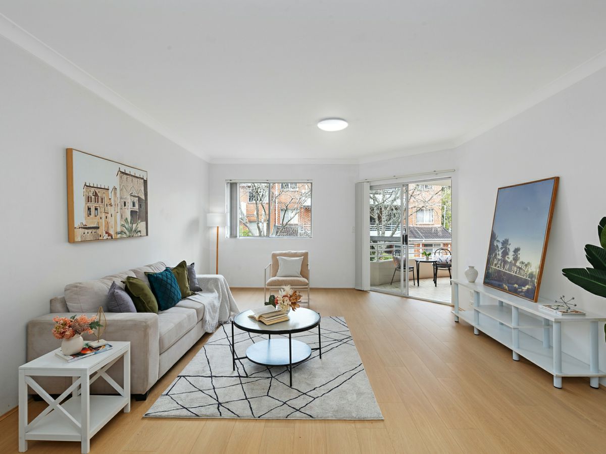 36/1 Linda Street, Hornsby - image 1