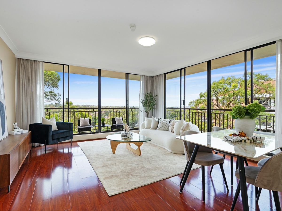 53/2 Francis Road, Artarmon - image 1