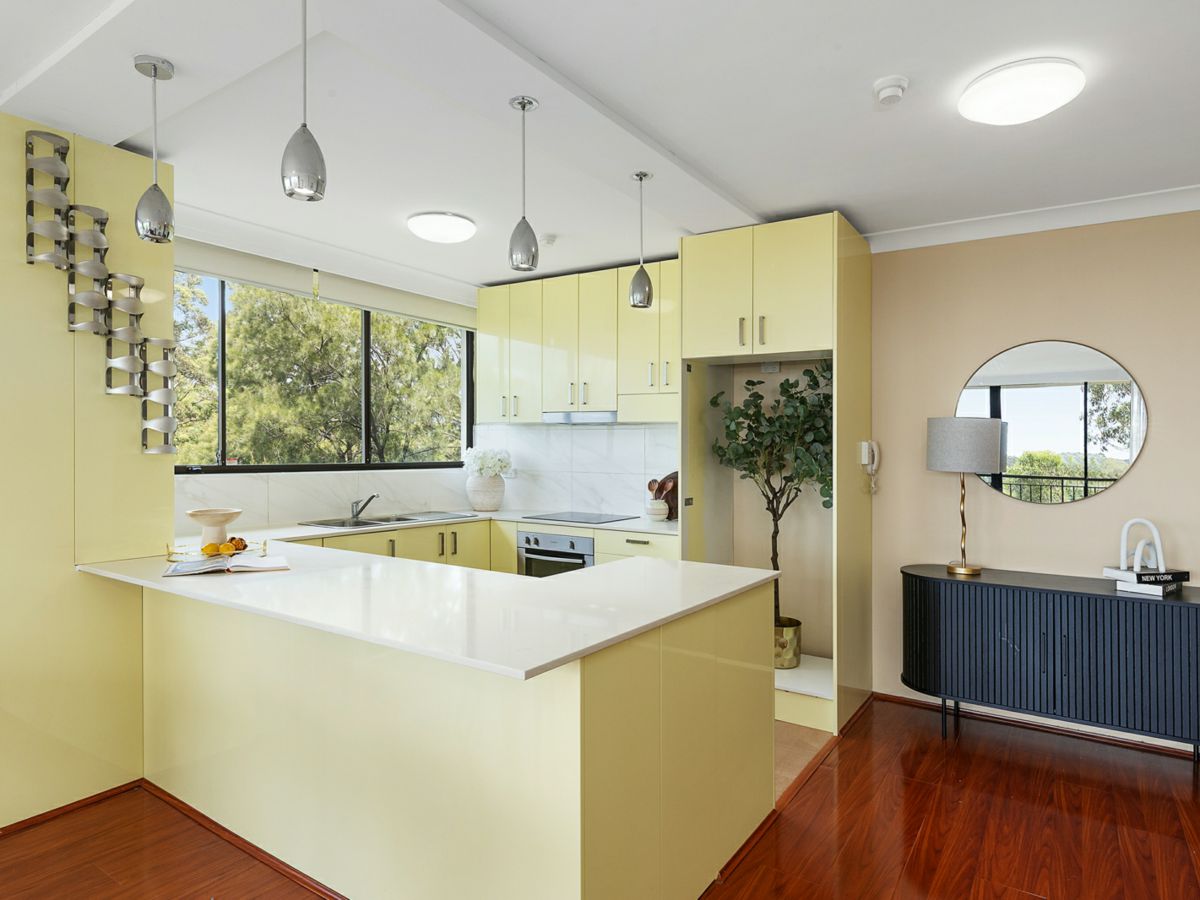 53/2 Francis Road, Artarmon - image 2