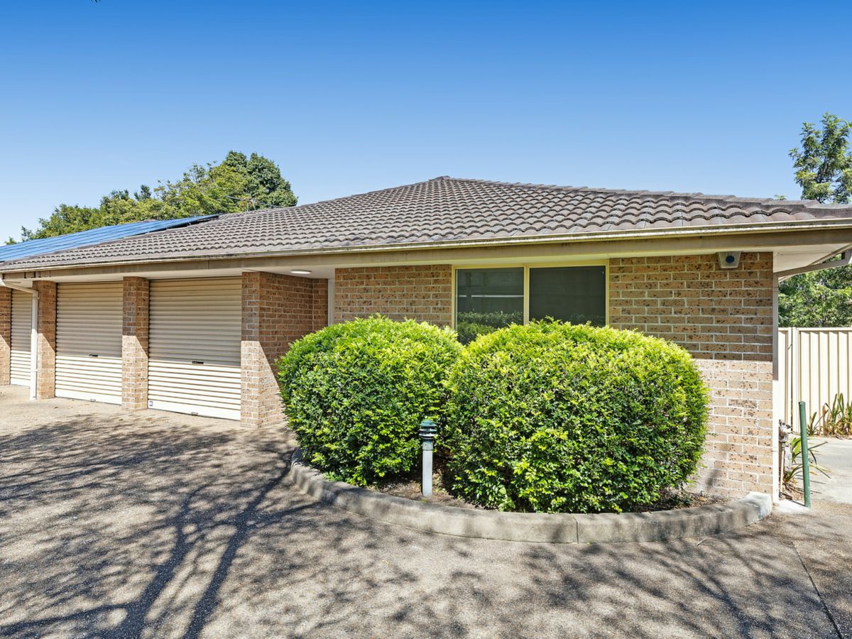 4/27 Pennant Hills Road, Wahroonga - image 1