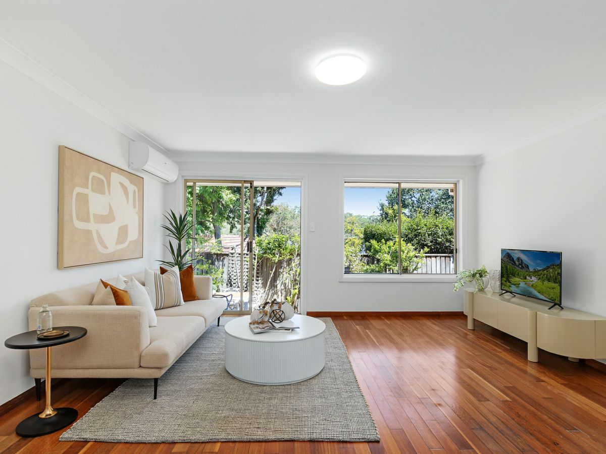4/27 Pennant Hills Road, Wahroonga - image 2