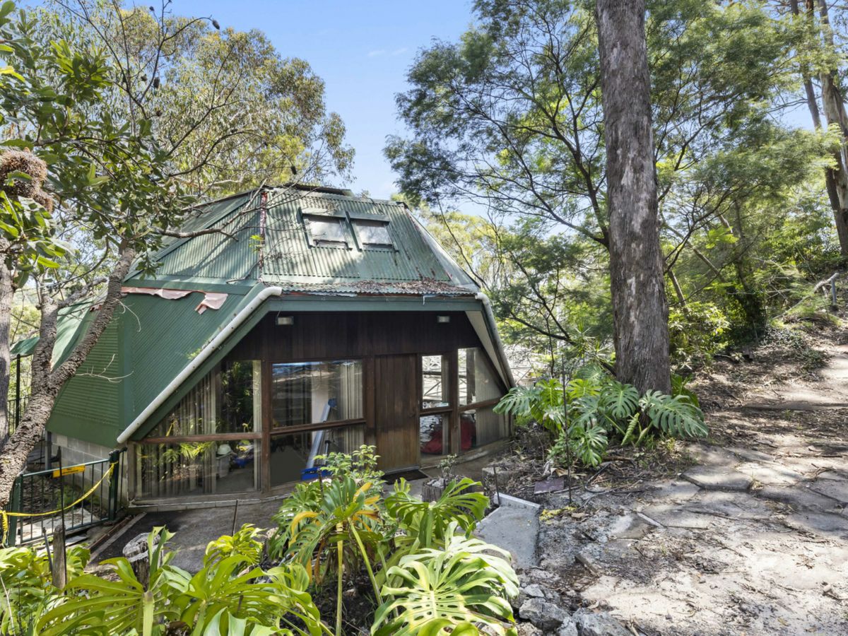 38 Glenview Road, Mount Kuring-Gai - image 2