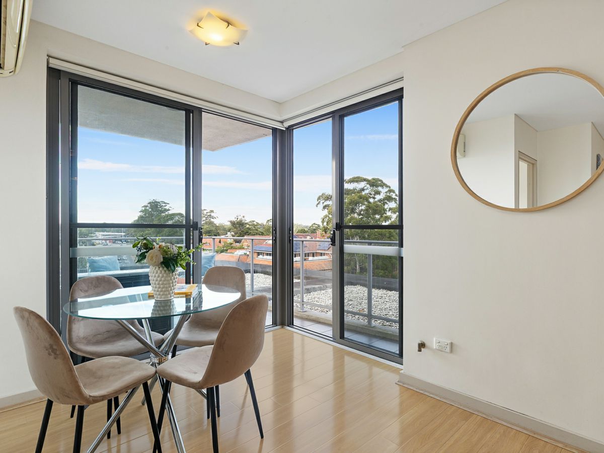 19/93 Pacific Highway, Hornsby - image 2