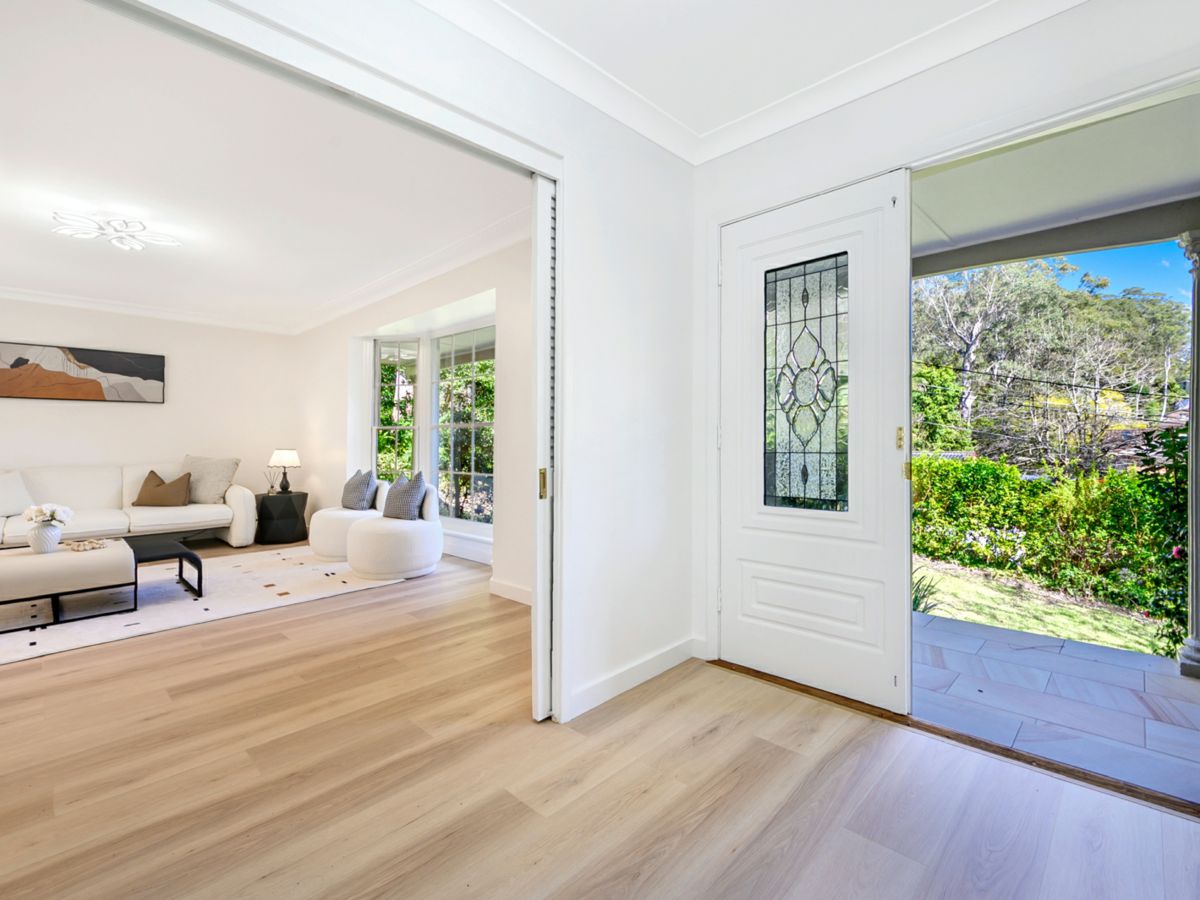 1 Lockinvar Place, Hornsby - image 2