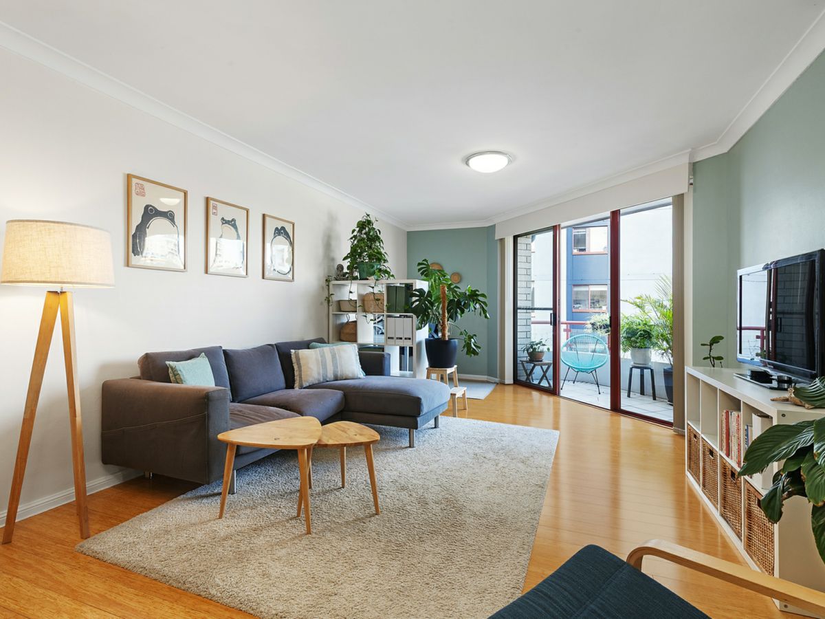 97/208 Pacific Highway, Hornsby - image 1
