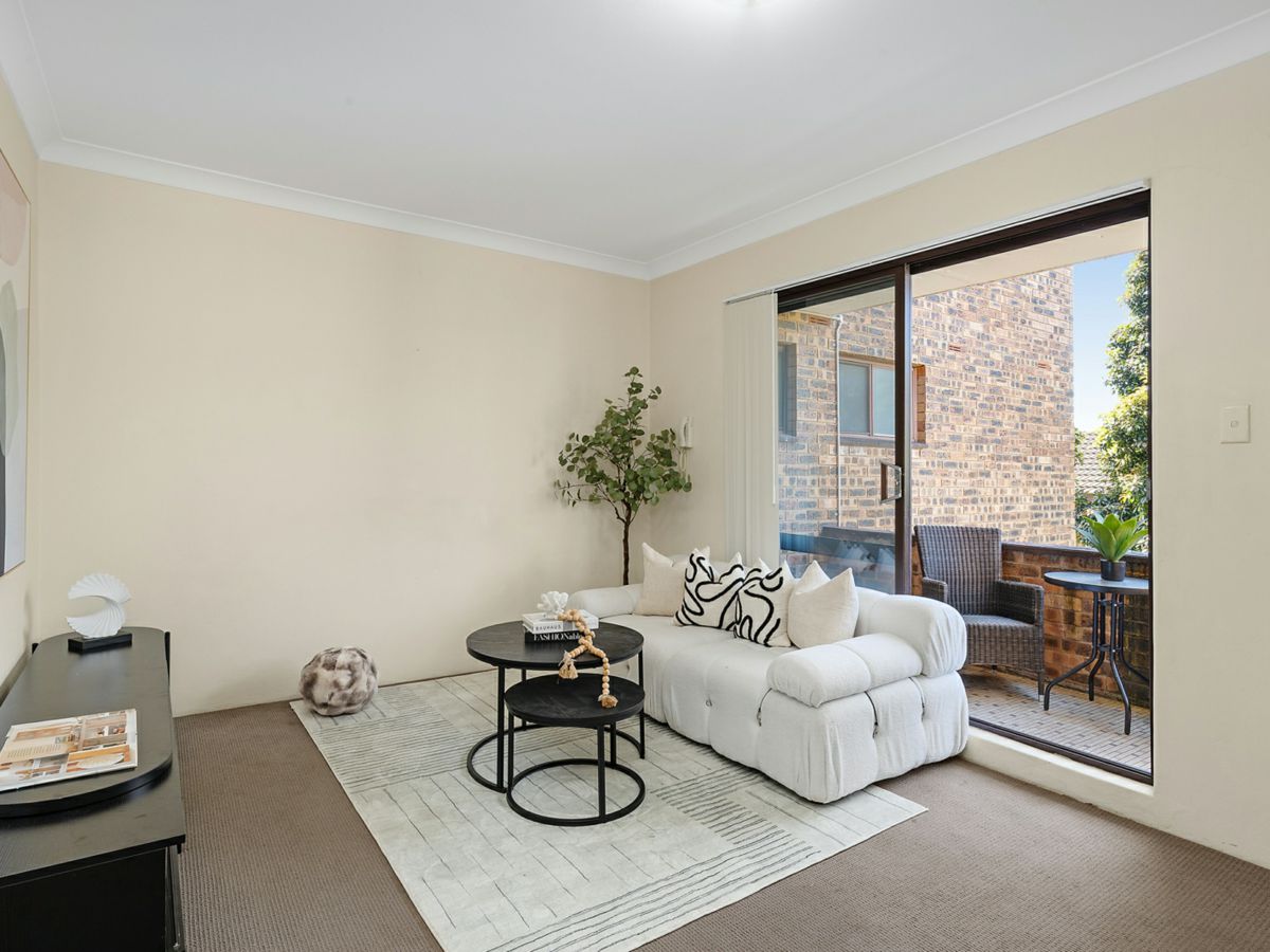 9/26 Burdett Street, Hornsby - image 1
