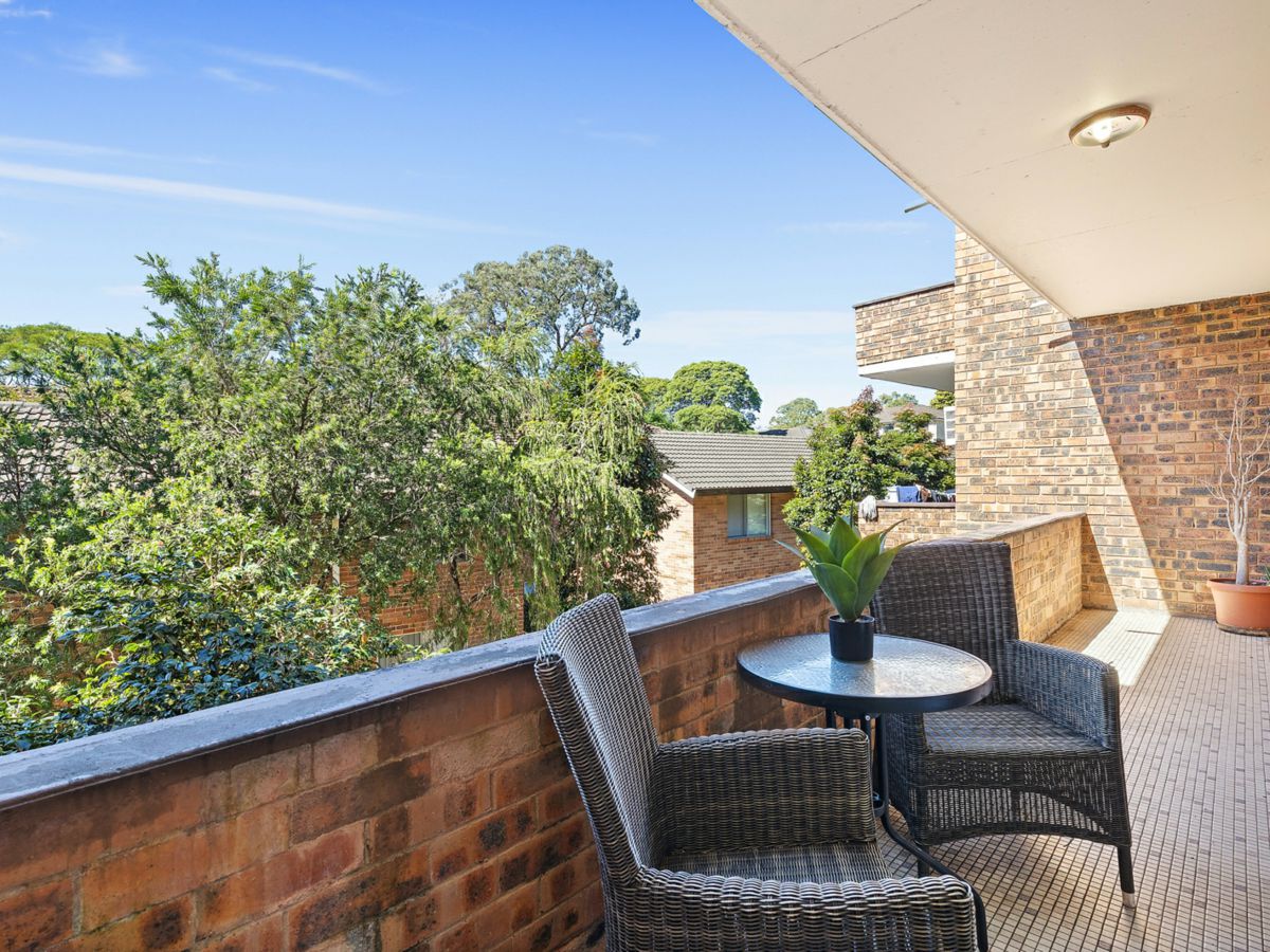 9/26 Burdett Street, Hornsby - image 2