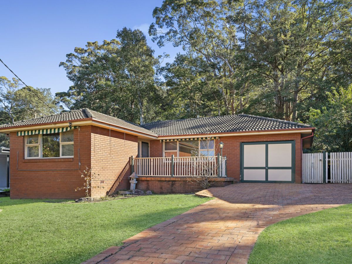 15 Kooringal Avenue, Thornleigh - image 1