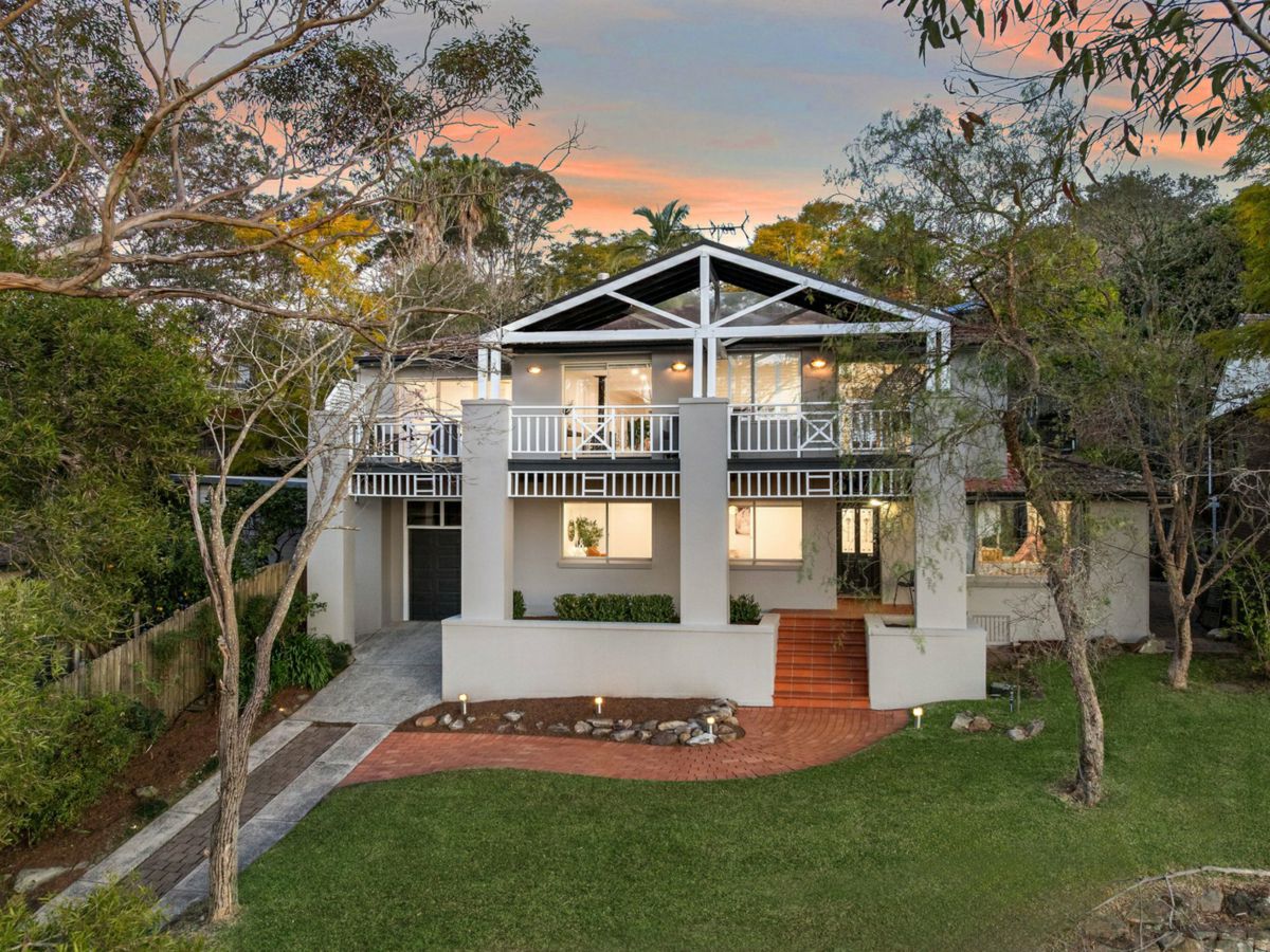 5 Aldous Close, Hornsby Heights - image 1