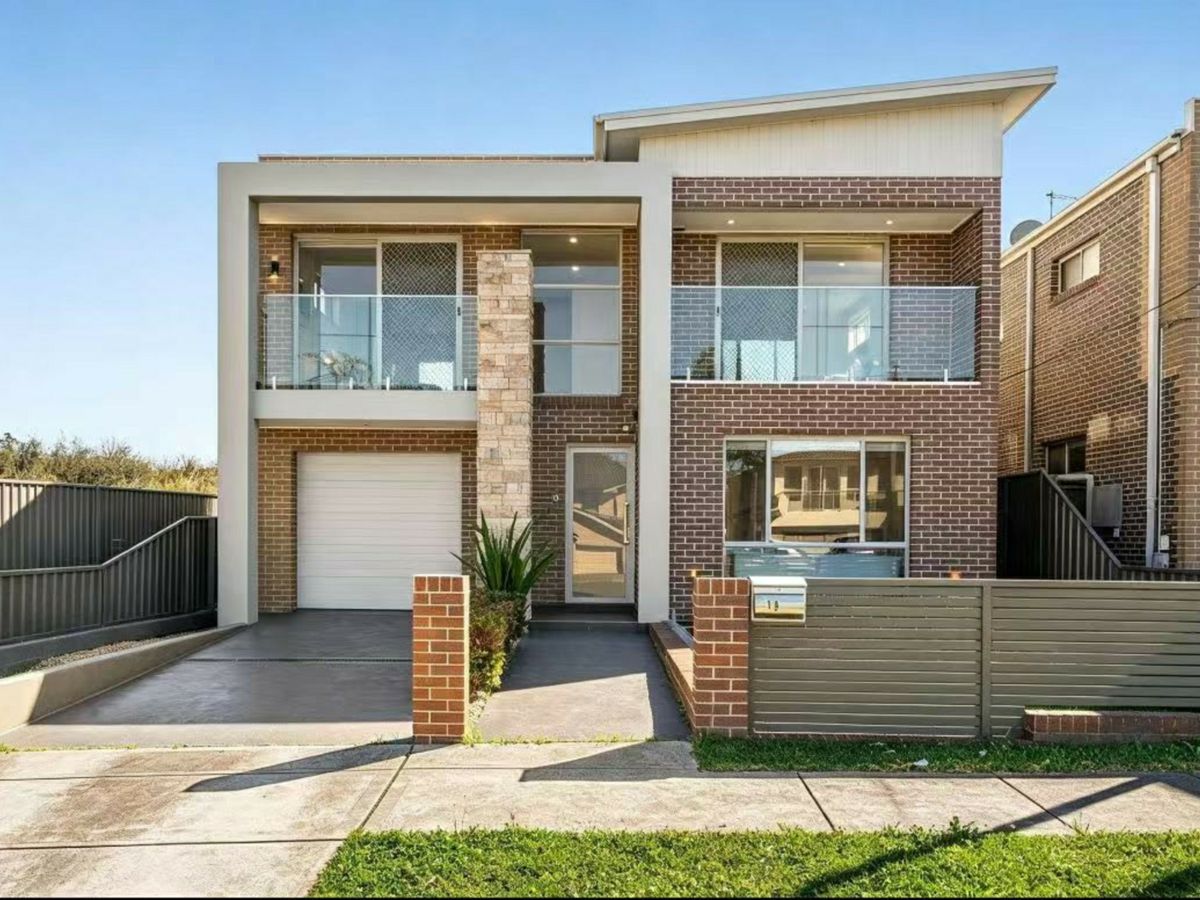 16 Alderney Road, Merrylands - image 1