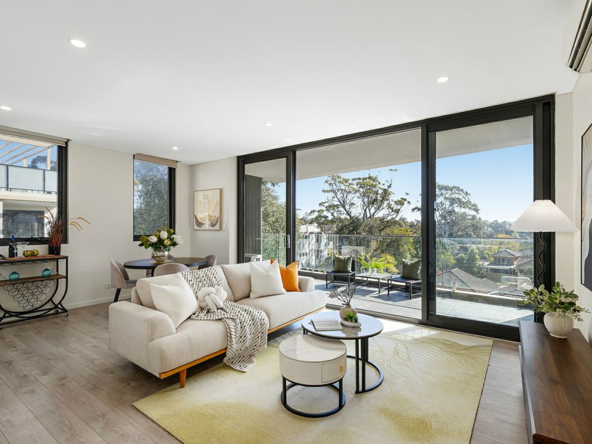 204/1A Mills Avenue, Asquith - image 1