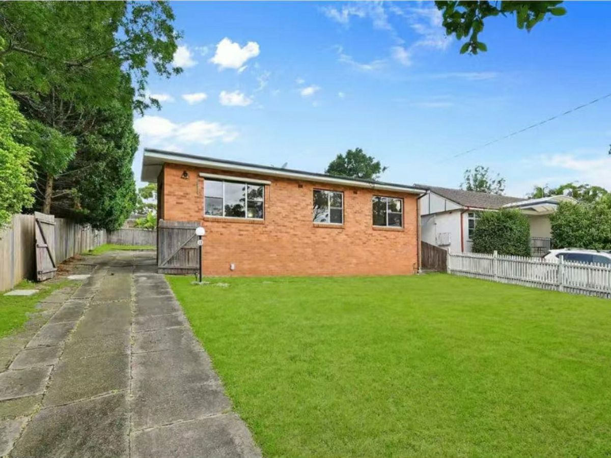 11 Silvia Street, Hornsby - image 1