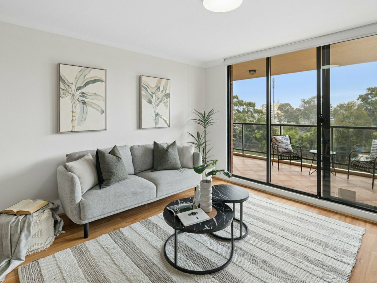 64/1 Beresford Road, Strathfield - image 1
