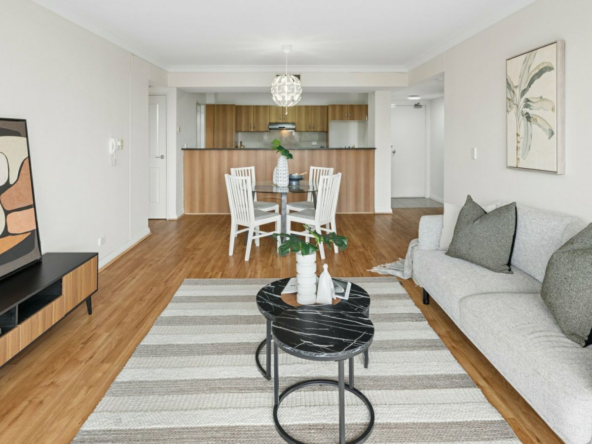 64/1 Beresford Road, Strathfield - image 2