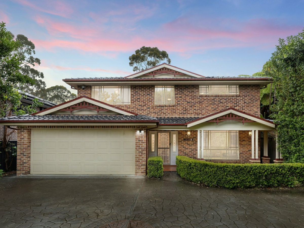 73A Clarke Road, Hornsby - image 1