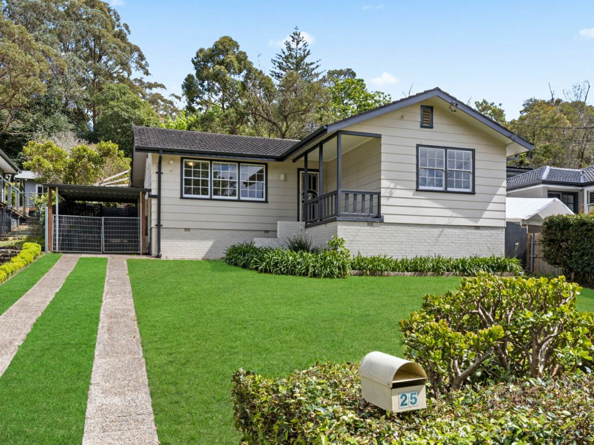 25 North Street, Mount Colah - image 1