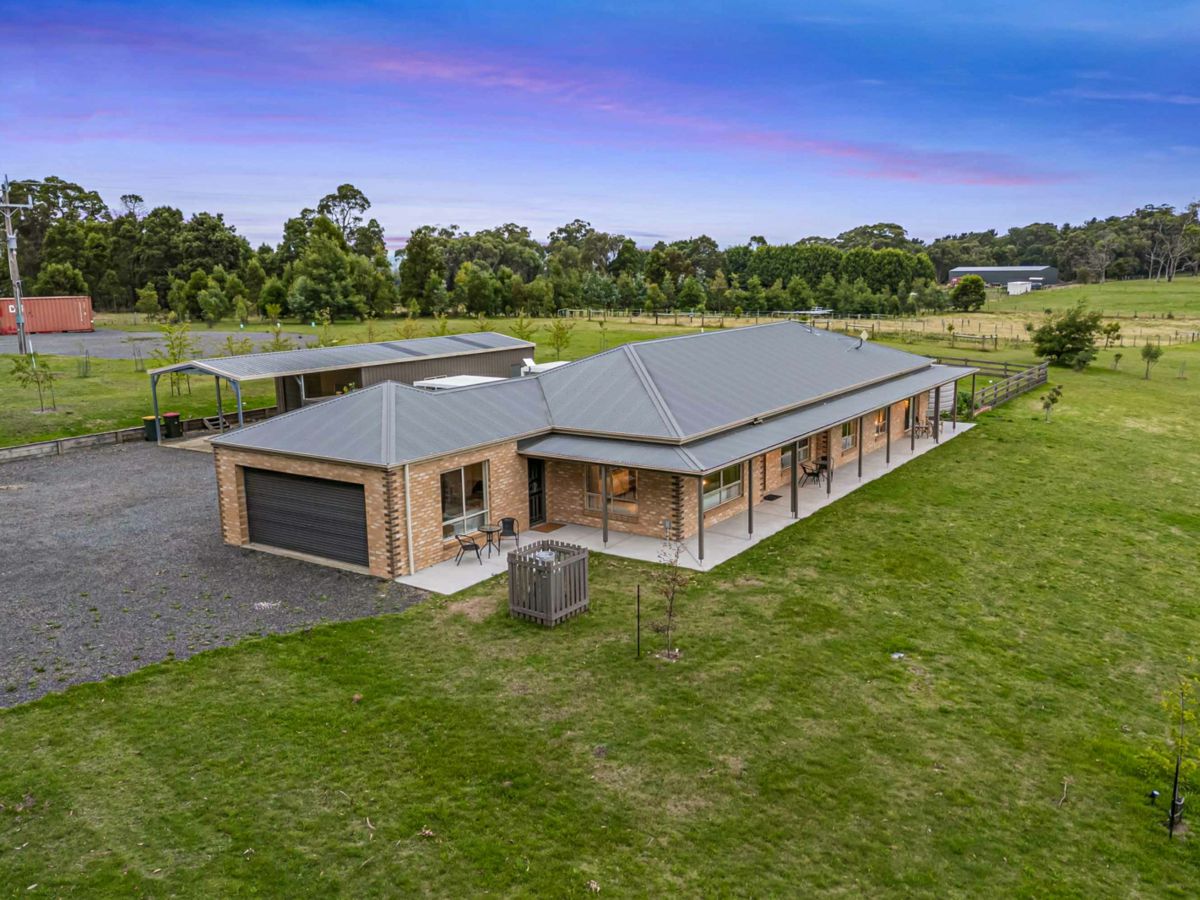 20 Old Cartons Lane, GORDON