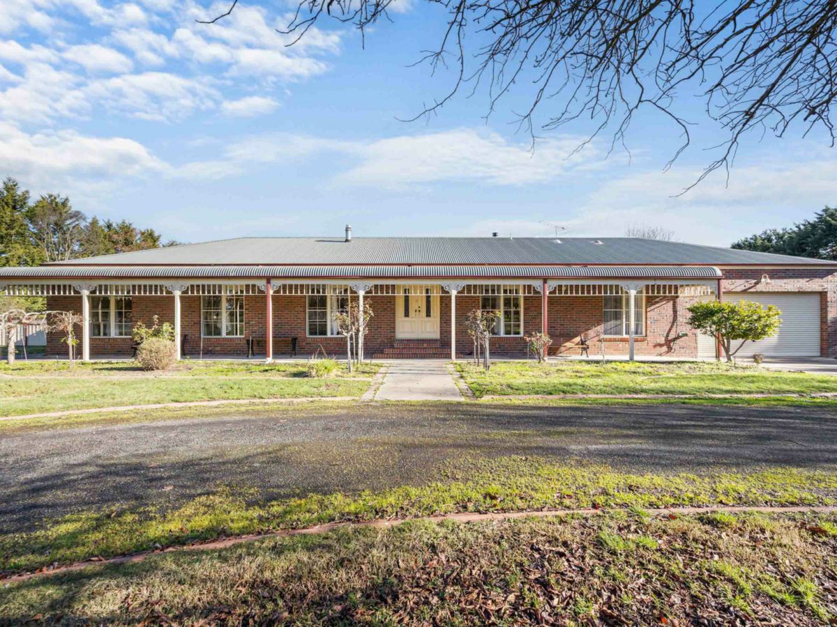 19 Hicks Lane, Ballan - image 1
