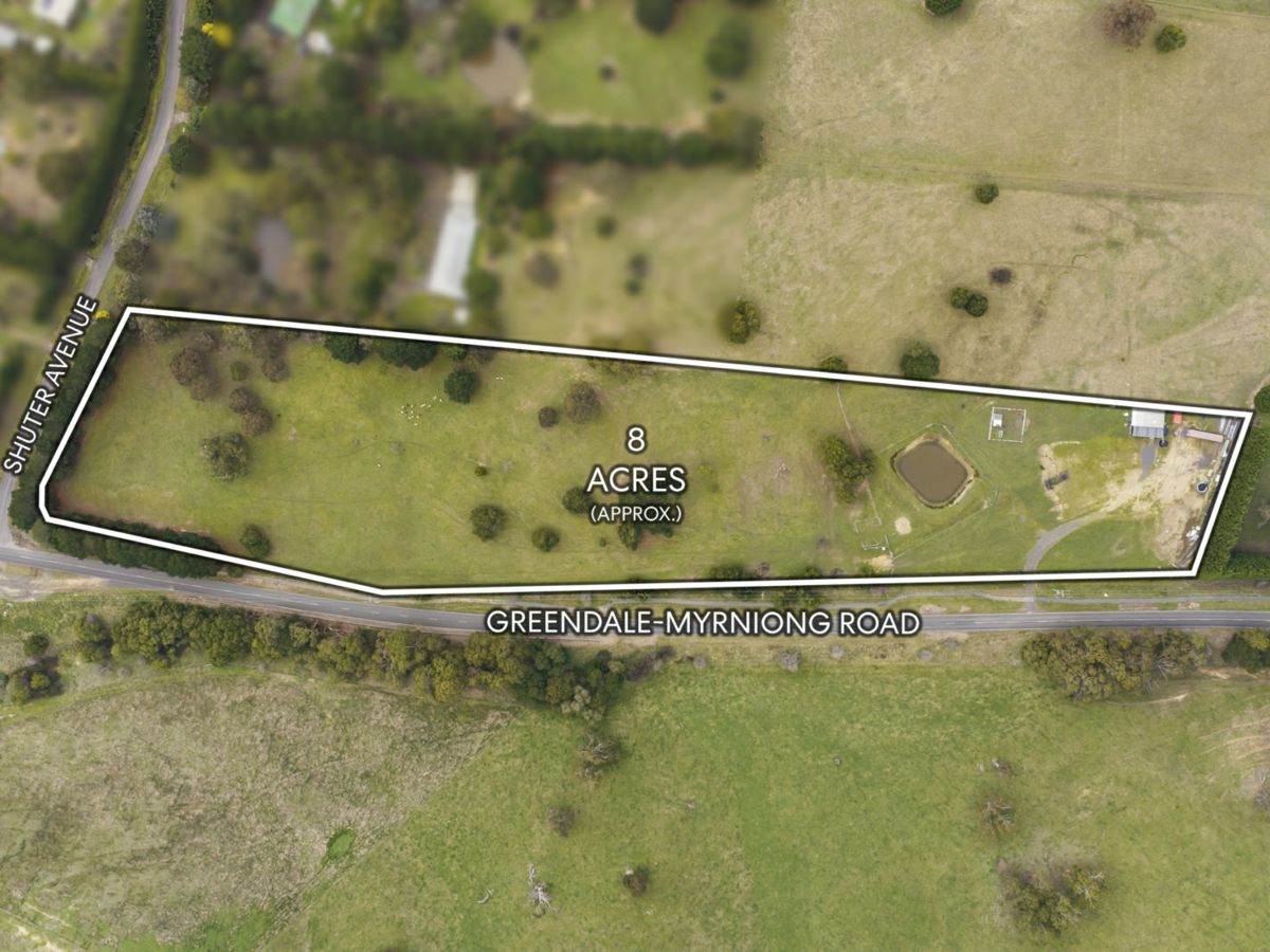 131 Greendale-Myrniong Road, Greendale - image 1