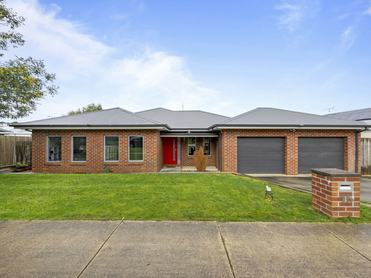 15 Crook Court, Ballan - image 1