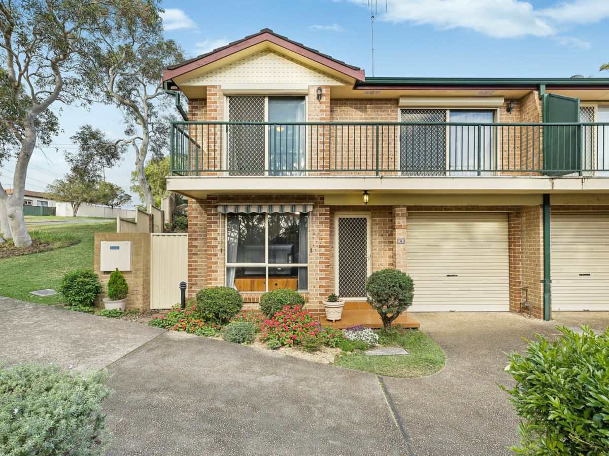 6/1437 Princes Highway, Heathcote - image 1