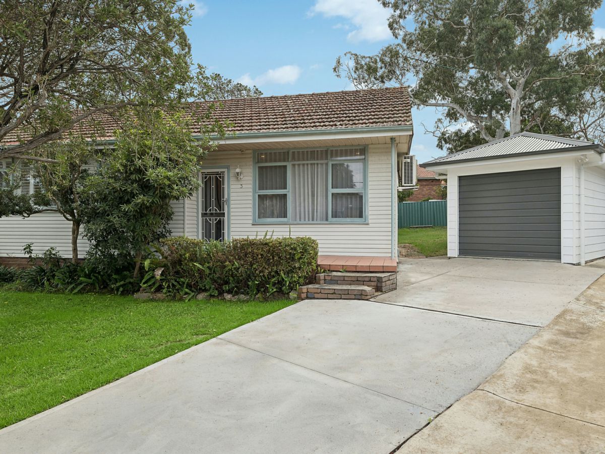 3 Bombell Avenue, Engadine - image 2