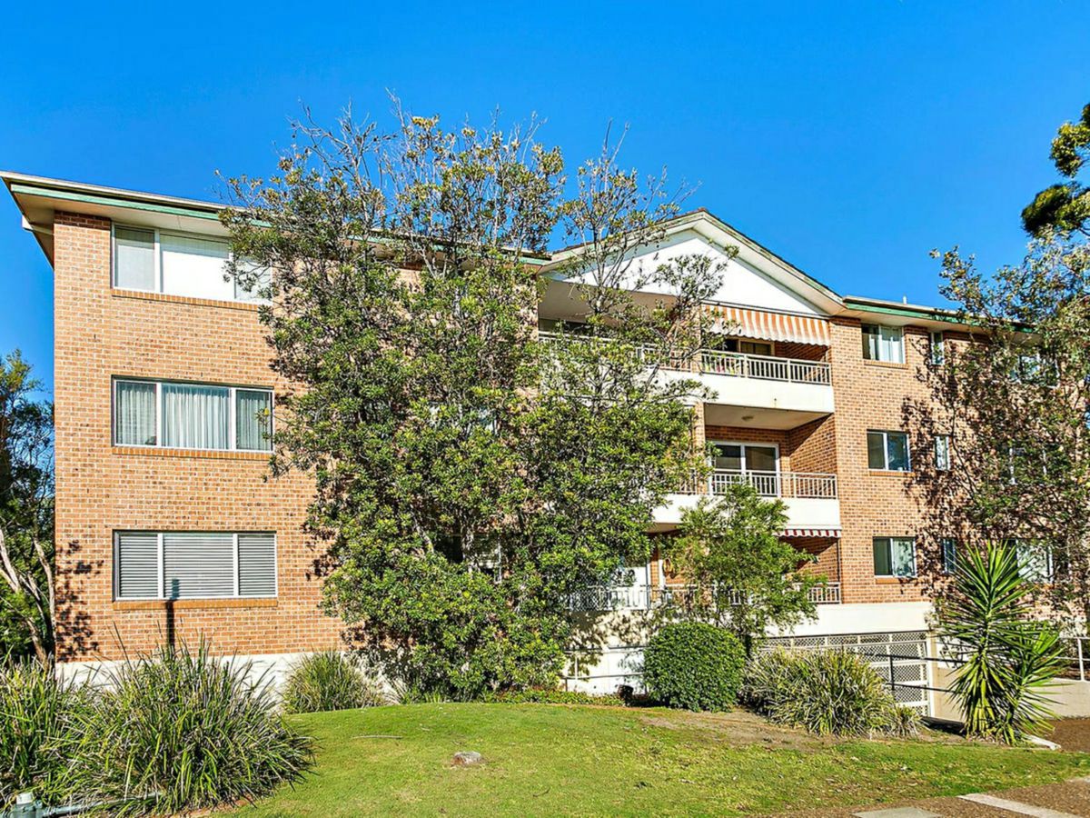14/1092 Old Princes Highway, Engadine - image 1