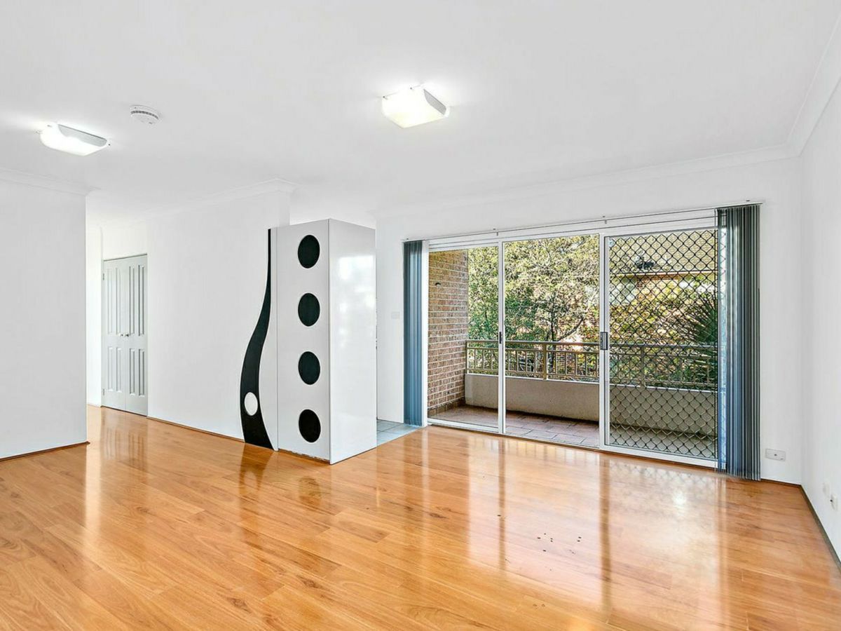 14/1092 Old Princes Highway, Engadine - image 1