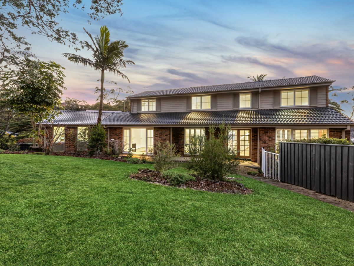 2 Urana Road, Yarrawarrah - image 1