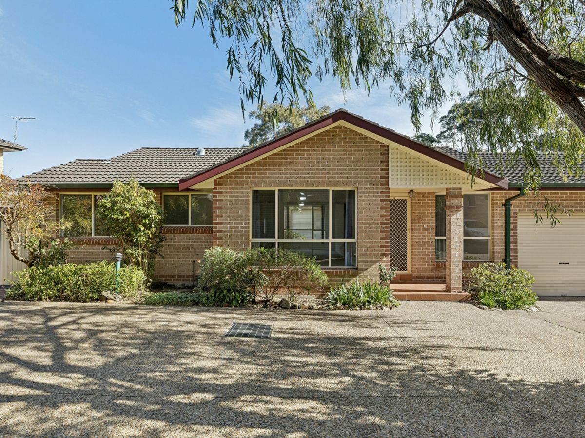 11/1437 Princes Highway, Heathcote - image 1