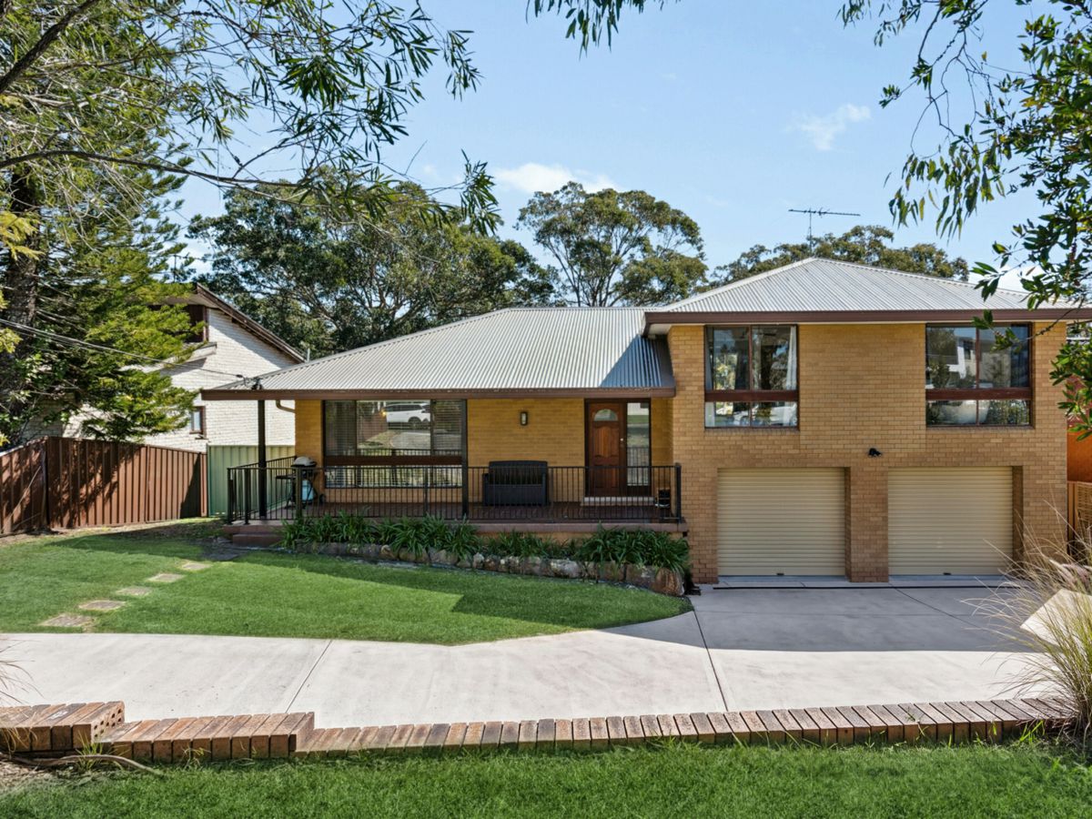 9 Croston Road, Engadine - image 2
