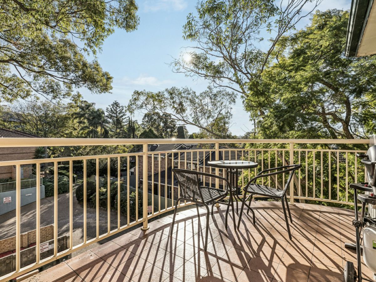 19/51 Miranda Road, Miranda - image 1