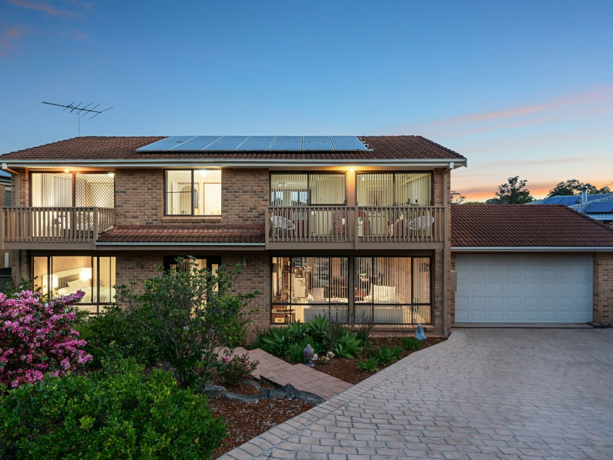 16 Koel Place, Woronora Heights - image 1