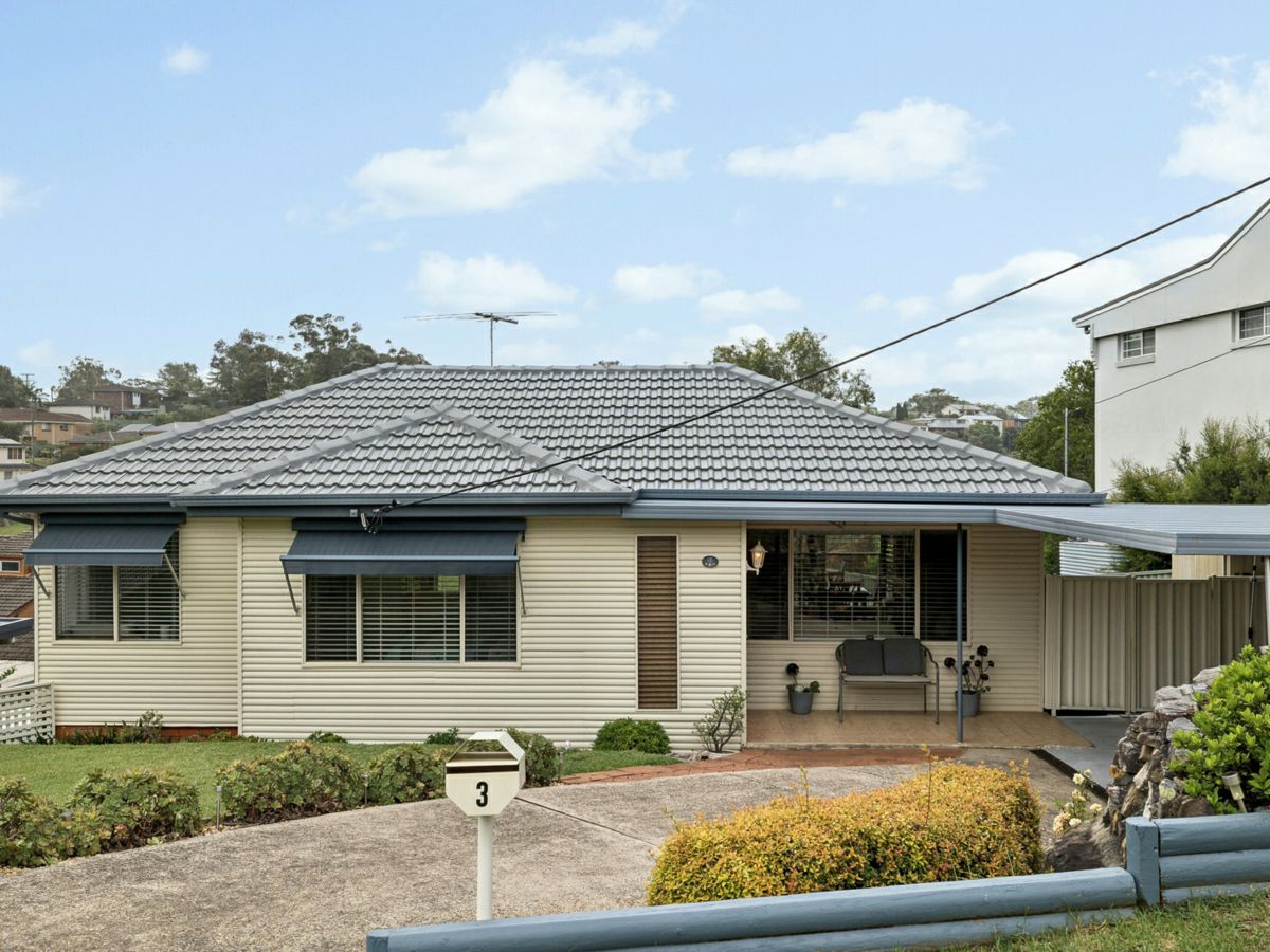 3 Larool Place, Engadine - image 1