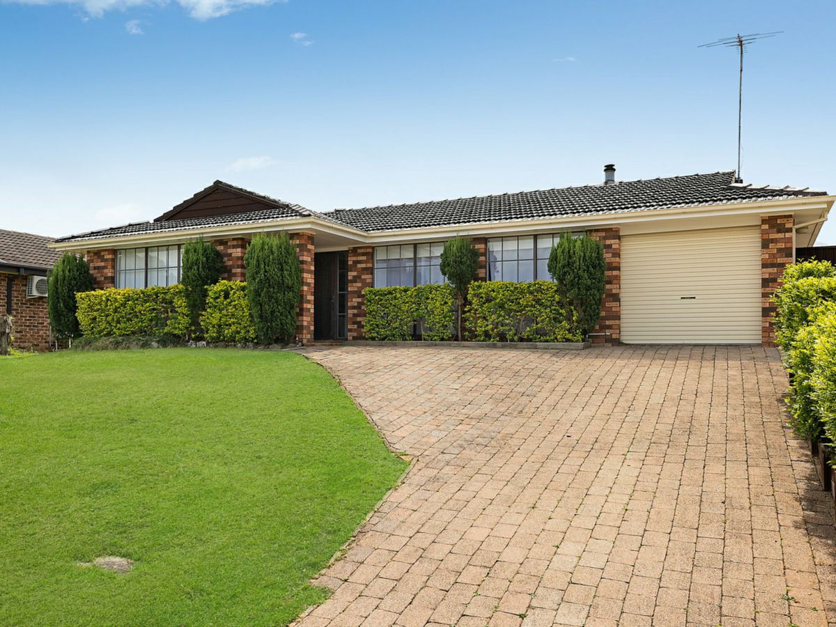 15 Spoonbill Avenue, Woronora Heights - image 2
