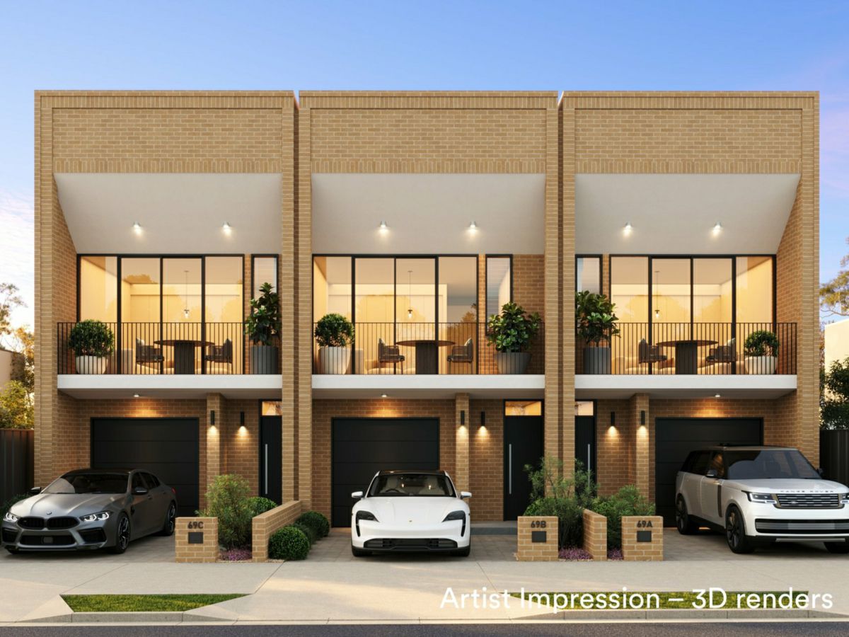 69A Cambrai Avenue, Engadine - image 1