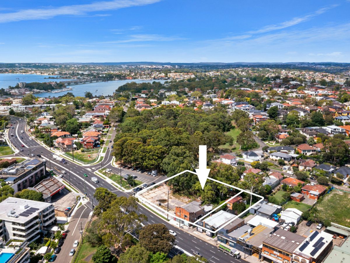 653-659 Princes Highway, Blakehurst - image 1