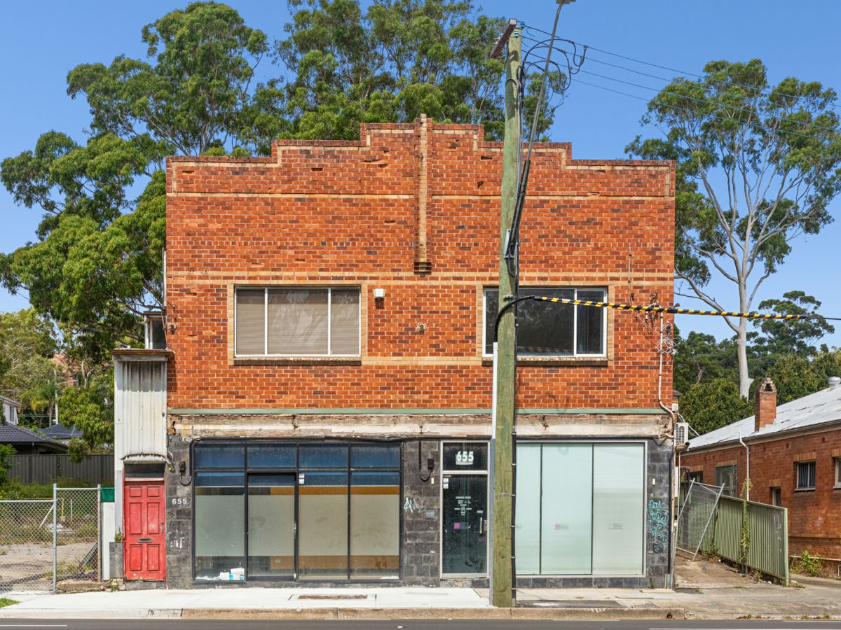 653-659 Princes Highway, Blakehurst - image 2
