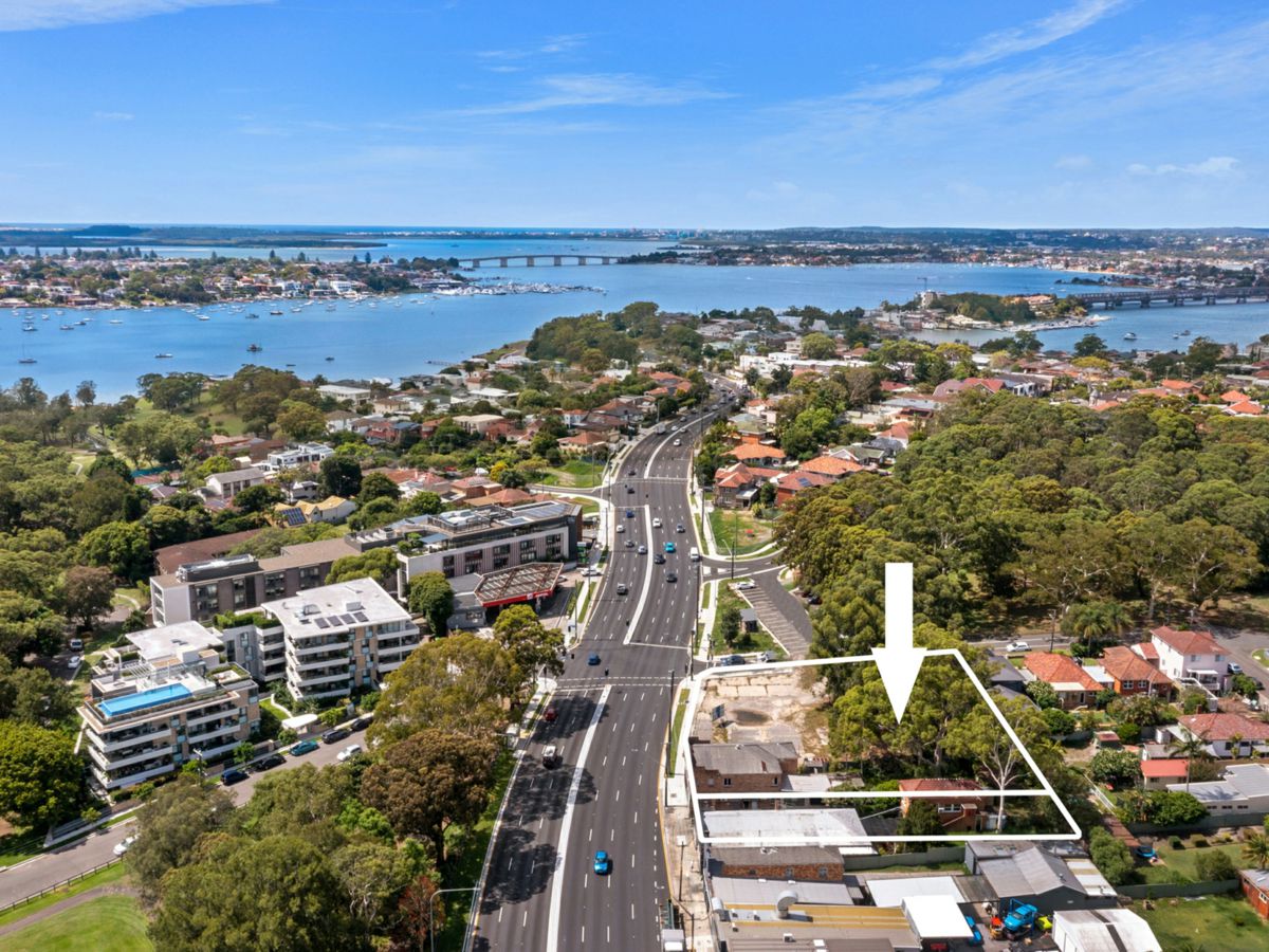 653-659 Princes Highway, Blakehurst - image 3