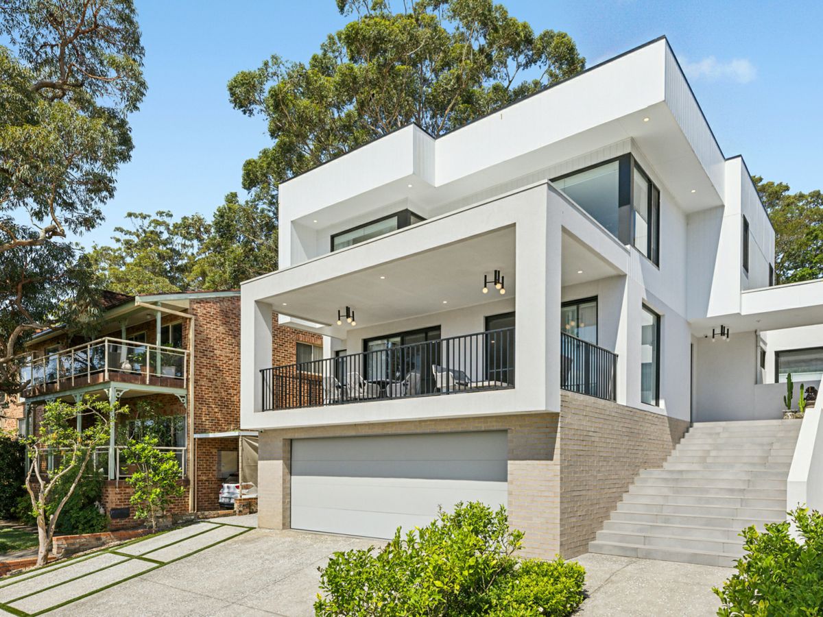 96 Queens Road, Connells Point - image 1