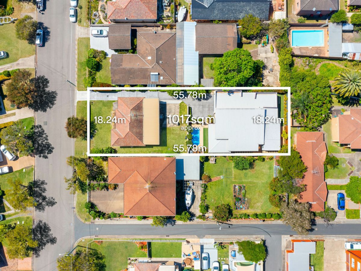 13 Meriel Street, Sans Souci - image 1