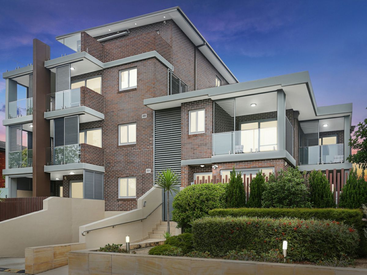 A1/145 Russell Avenue, Dolls Point - image 1