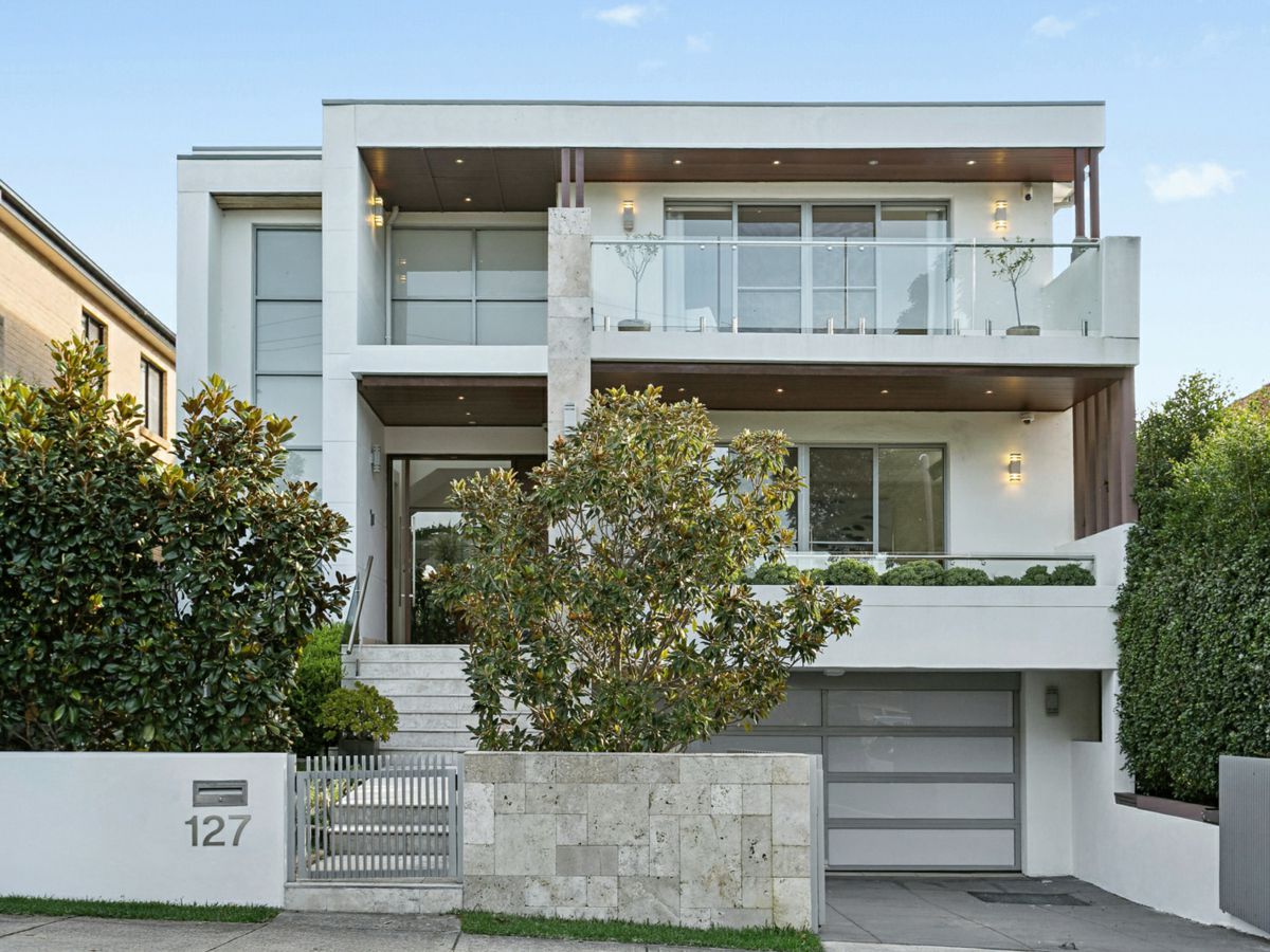 127 Donald Street, HURSTVILLE