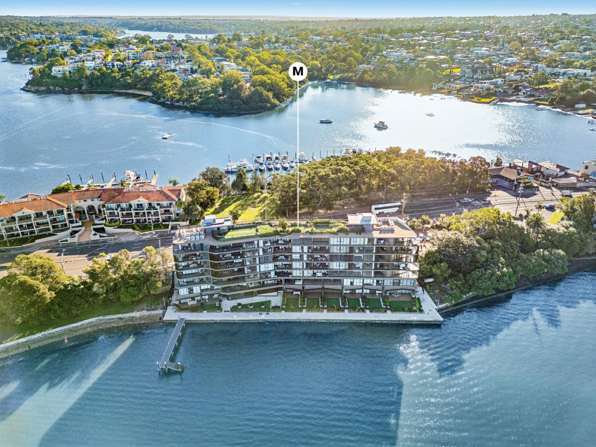 403/468 Princes Highway, Blakehurst - image 2