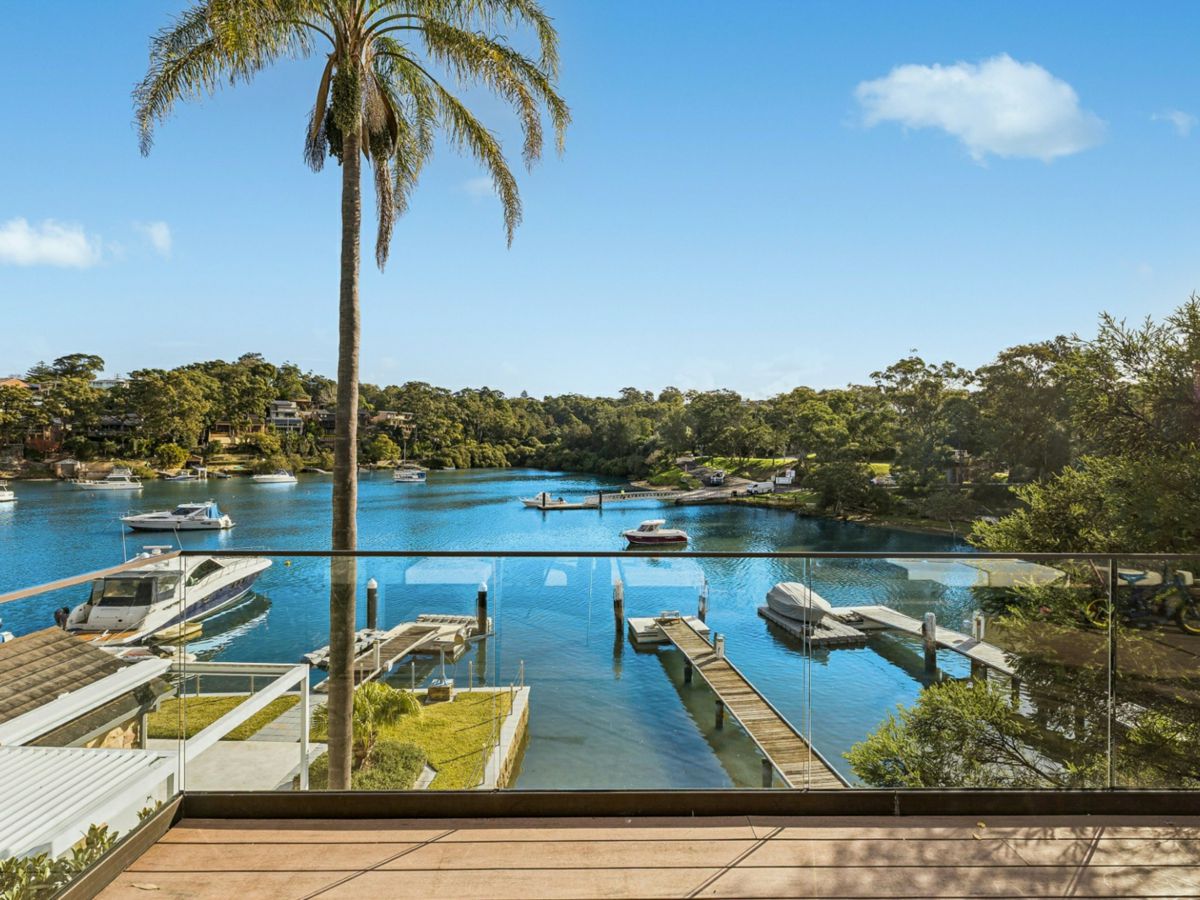 132 Morshead Drive, Hurstville Grove - image 1
